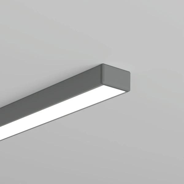 Profile MICRO-H Extrusion - Application example
