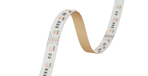 RGBWW Full Gamut LED