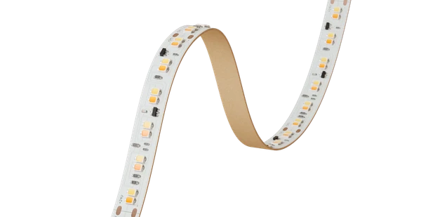 Dim to FlameWarm LED