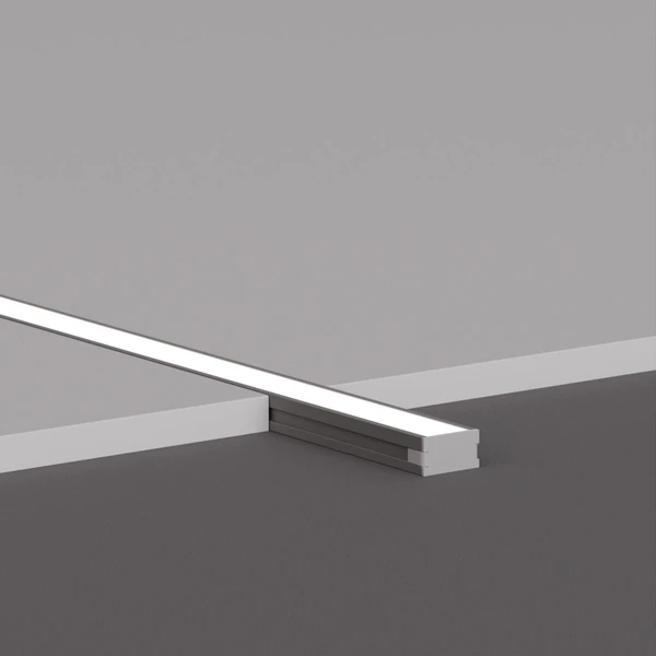 HR-SLIM Extrusion - Application example