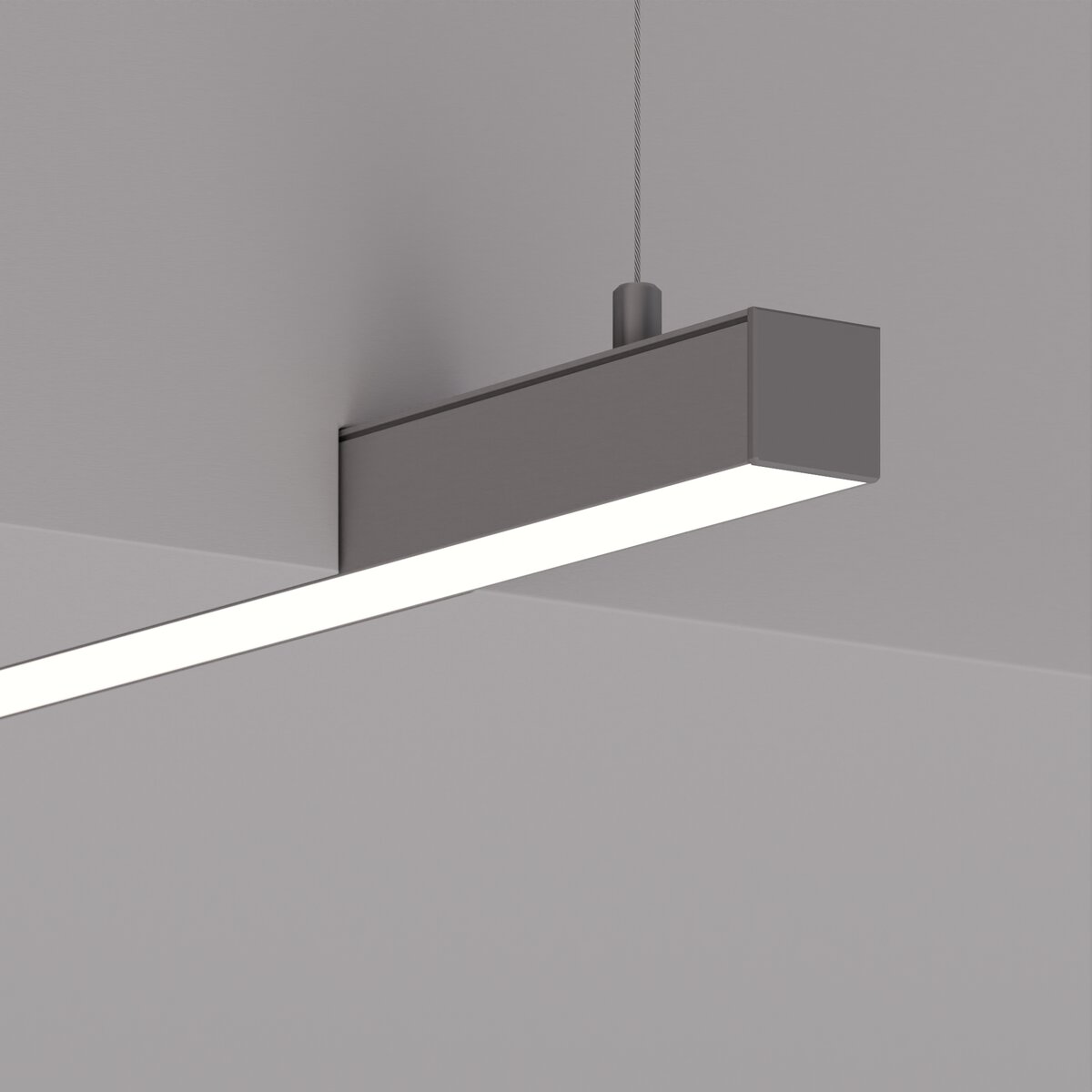 LIPOD Extrusion - Gallery image