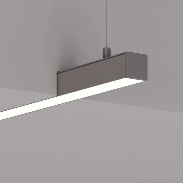 LIPOD Extrusion - Application example